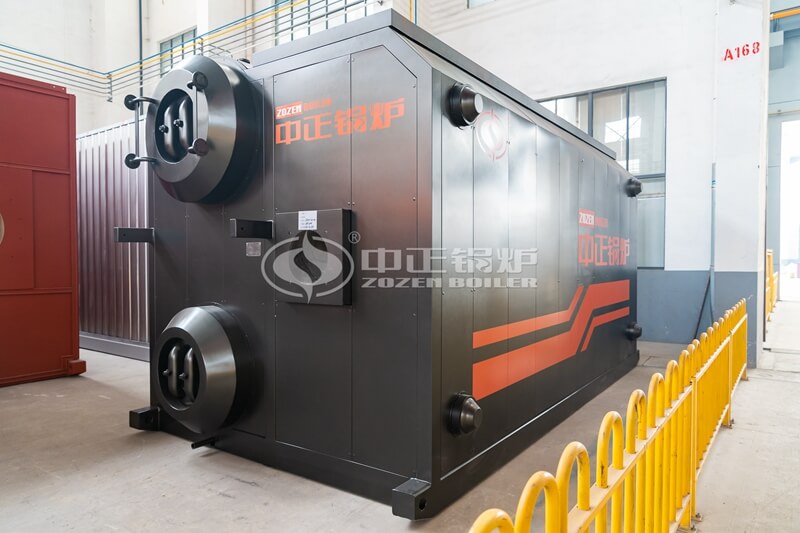 20 Ton steam boiler Price For Mushroom Sterilization